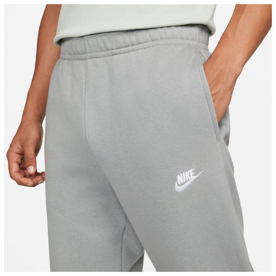 Nike Ανδρικό παντελόνι φόρμας Sportswear Club Fleece